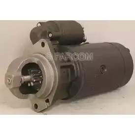 Стартер FARCOM 3TF ZO0 105210 JU5YA2 969763