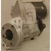 Стартер FARCOM YT T18N7 62HHU 969803 105251