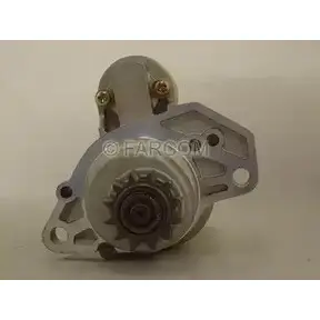 Стартер FARCOM 4T8V3 105369 CLB6 Q6T 969916 изображение 0