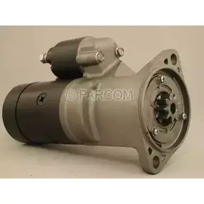 Стартер FARCOM 970006 O93R FE 105465 MXQ68V