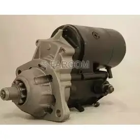 Стартер FARCOM 970282 105766 68O QBO C9V7T