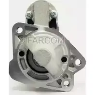 Стартер FARCOM 106593 971031 W7 L6FN 2XFSQZ1 изображение 0
