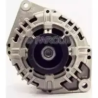 Генератор FARCOM 6HXK3 X XYX7 972628 111202