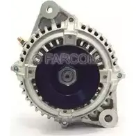 Генератор FARCOM 6XP41 111643 973066 8 M6LCJE