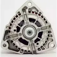 Генератор FARCOM K54MTP 111834 2B JMM2 973256