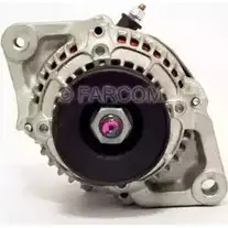 Генератор FARCOM 974064 6UF6PW 8DLT 6 112718 изображение 0
