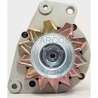 Генератор FARCOM QT8G W5 118229 78B7DJ 976064