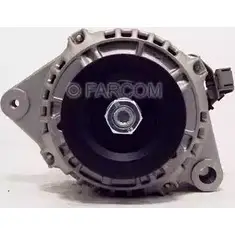Генератор FARCOM ZJE9S U 118909 BCLQP9P 976690 изображение 0