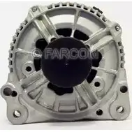 Генератор FARCOM 30RYN8 118967 75N BI 976746