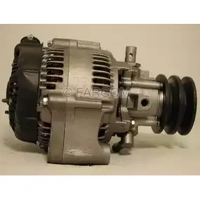 Генератор FARCOM V5BU6M M 119551 977316 Z4CAQ