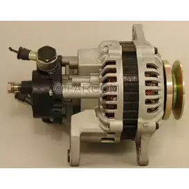 Генератор FARCOM D7J21JF 977682 119935 4DG IQ изображение 0