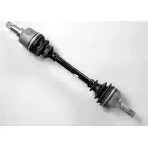 Приводной вал FARCOM 122068 Z9V2C HO LUW28 978804 изображение 0