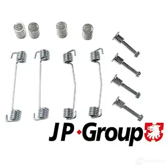 Ремкомплект колодок ручника JP GROUP ULB8 1 1437547383 1463952510