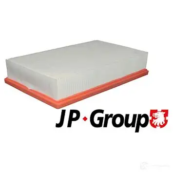 Воздушный фильтр JP GROUP 111860390 9 EYAUD2 2181933 1118603900