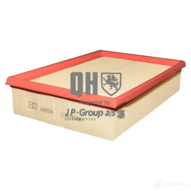 Воздушный фильтр JP GROUP 2181956 5710412342722 1118606909 UN1BGO D