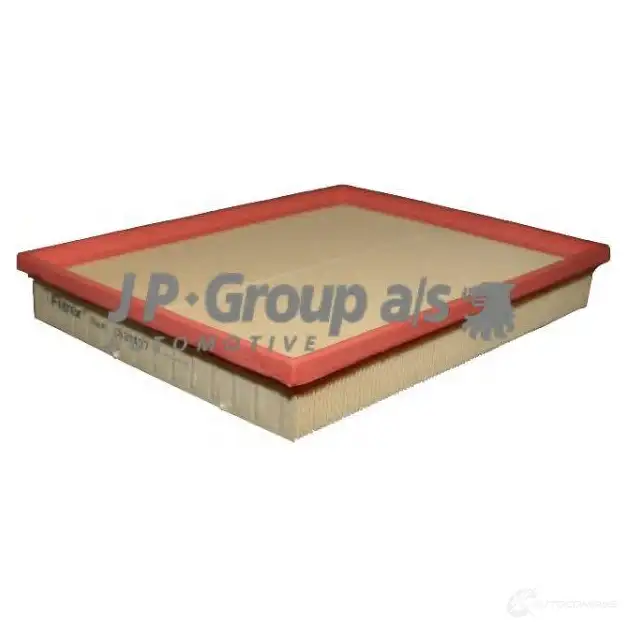 Воздушный фильтр JP GROUP PH NDA 5710412077518 1423527599 1218602300