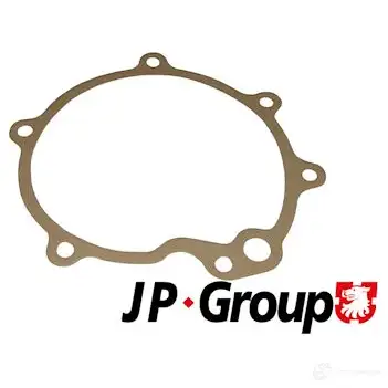 Воздушный фильтр JP GROUP 2188237 1218 602709 3S2M8Z 1218602700 изображение 0