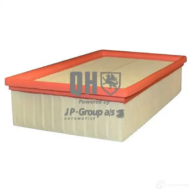Воздушный фильтр JP GROUP GBS8 5W 1118603109 5710412391522 2181921