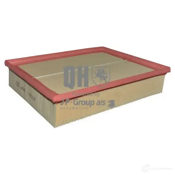 Воздушный фильтр JP GROUP JV M2LNY 5710412286538 1118602109 2181904