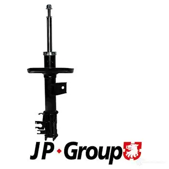 Воздушный фильтр JP GROUP 2194270 15186 10909 FYEZ8B 1518610900 изображение 0