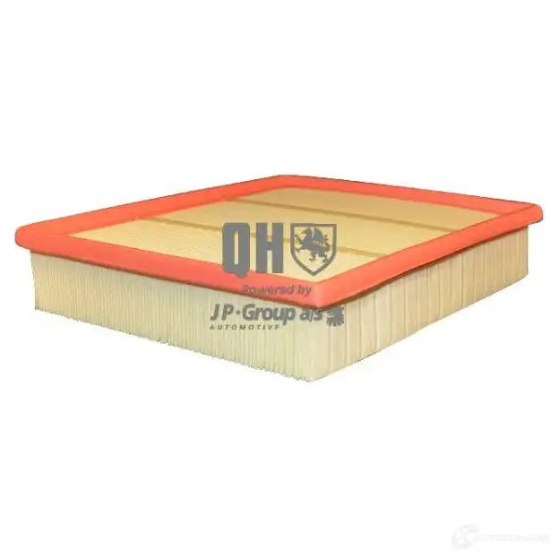 Воздушный фильтр JP GROUP 1118608309 2181966 5710412342869 D6 QWFLM изображение 0