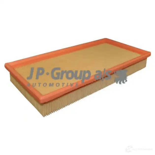 Воздушный фильтр JP GROUP 2181875 11186 00209 1118600200 L39LSA