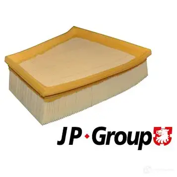 Воздушный фильтр JP GROUP 1118603800 2181932 5710412164003 NC XQ2C изображение 0