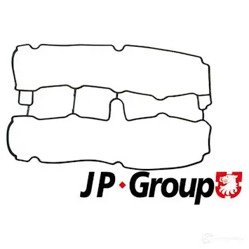 Воздушный фильтр JP GROUP 1218600200 3M PZ3 2188213 5710412151836 изображение 0