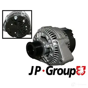Генератор JP GROUP 57 WVK0 1390101000 2191969 5710412248284