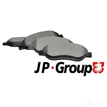 Генератор JP GROUP 2186613 5710412346850 FC 7IV 1190105509