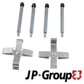 Генератор JP GROUP P381 9E 1190107900 5710412466626 2186648
