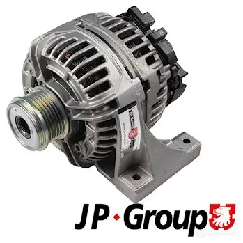 Генератор JP GROUP 4990100400 WWDFRSD 1194132119 49901 00409 - Изображение 1