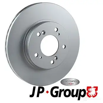 Генератор JP GROUP 1194130769 339 0101509 FXP4I 3390101500