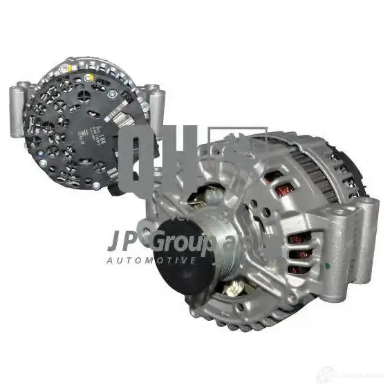 Генератор JP GROUP 5710412476298 2193686 1490103409 2I56C 9F