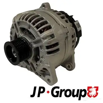 Генератор JP GROUP 2189958 X7XU4 129 0102609 1290102600 - Изображение 1