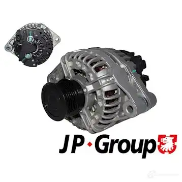 Генератор JP GROUP NQ82AV5 2189989 1 290104709 1290104700