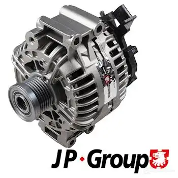 Генератор JP GROUP 149 0102609 LTZU1D 1490102600 2193671 - Изображение 1