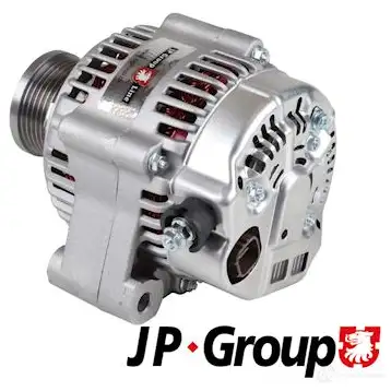 Генератор JP GROUP 489010 0809 4890100800 UVZMSD 1194132029 изображение 1