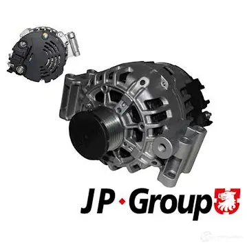 Генератор JP GROUP 149 0101409 1490101400 2193654 2ZWGJT2