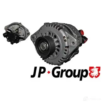 Генератор JP GROUP 2189971 LRYJKB 12901 03509 1290103500 изображение 0