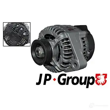 Генератор JP GROUP 139010370 0 2203430 6190100200 6190100209 изображение 0