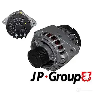 Генератор JP GROUP 1194131830 4 590100109 U84IIE 4590100100