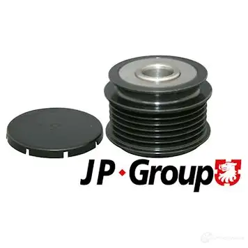 Обгонная муфта генератора JP GROUP 1190500100 S1A3TIS 1190 500109 2186850 изображение 0