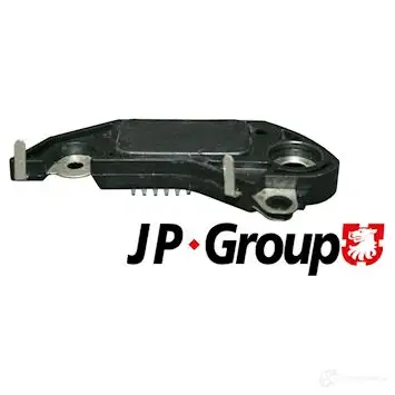 Щетки генератора, с регулятором JP GROUP Q5QGKD 2189995 1 204270ALT 1290200300 изображение 0