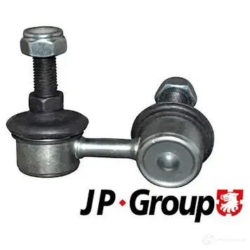 Стойка стабилизатора, тяга JP GROUP 8NBI0X 1222763765 39404009 79 3940400970