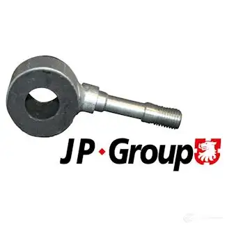 Стойка стабилизатора, тяга JP GROUP 1140401000 2183362 11404 01009 K4V4HT8 изображение 0