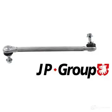 Стойка стабилизатора, тяга JP GROUP 1340408380 1424804924 HMSM AK 5710412803285