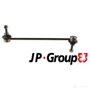 Стойка стабилизатора, тяга JP GROUP 1424253865 5714267315290 4340401500 5CZ Q3C