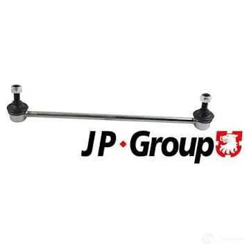 Стойка стабилизатора, тяга JP GROUP 1222780417 4740400600 X6S 51 5710412608040
