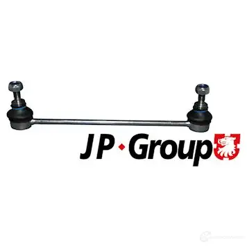 Стойка стабилизатора, тяга JP GROUP 1550500900 SS9123 1550 500909 2195151 изображение 0